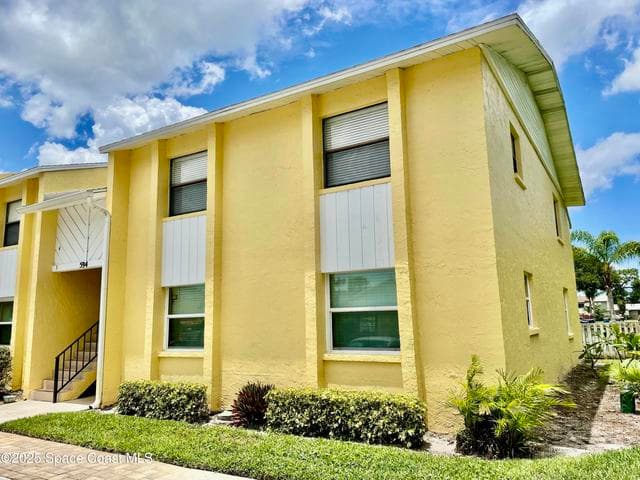 594 N Wickham Road #2, Melbourne, FL 32935 — photo 33