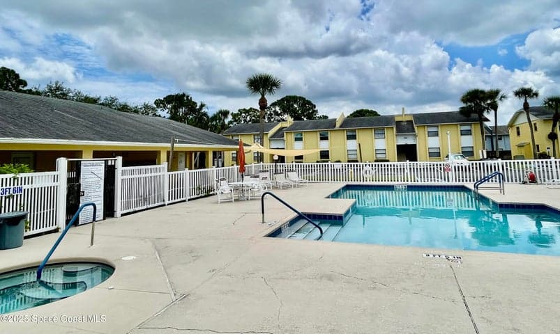 594 N Wickham Road #2, Melbourne, FL 32935 — photo 36