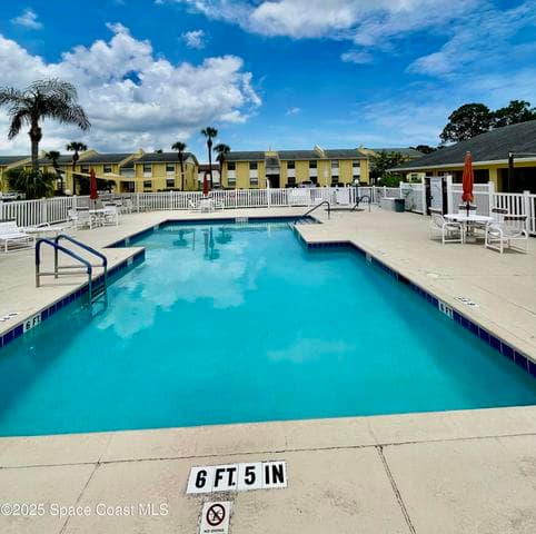 594 N Wickham Road #2, Melbourne, FL 32935 — photo 37