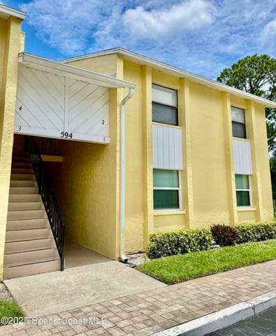 594 N Wickham Road #2, Melbourne, FL 32935 — photo 44