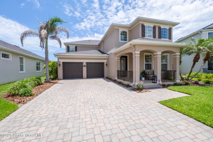 6485 Trieda Drive, Melbourne, FL 32940 — photo 14
