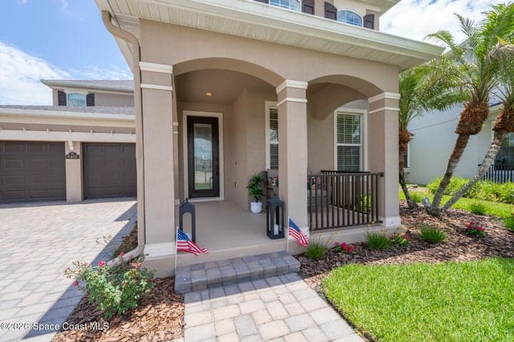 6485 Trieda Drive, Melbourne, FL 32940 — photo 2