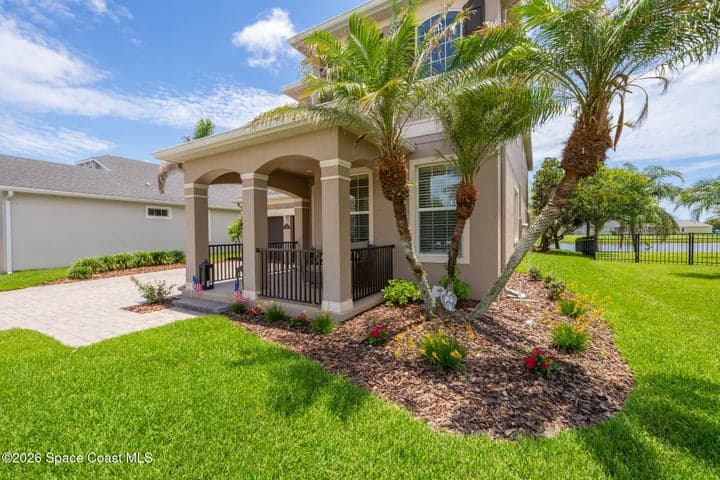 6485 Trieda Drive, Melbourne, FL 32940 — photo 16