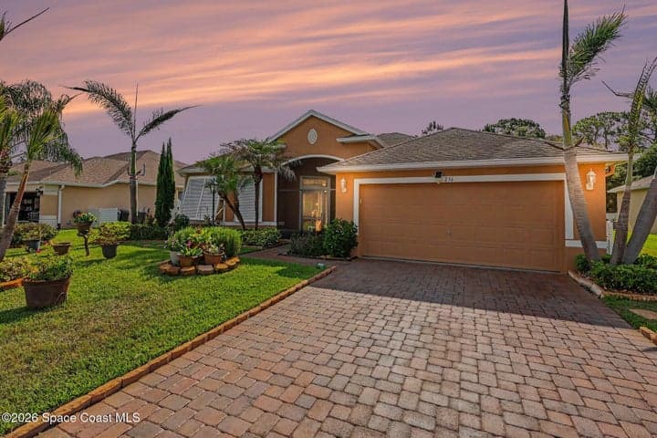 236 Grouper Circle SE, Palm Bay, FL 32909 — photo 2