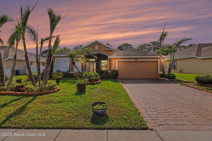 236 Grouper Circle SE, Palm Bay, FL 32909 — photo 4
