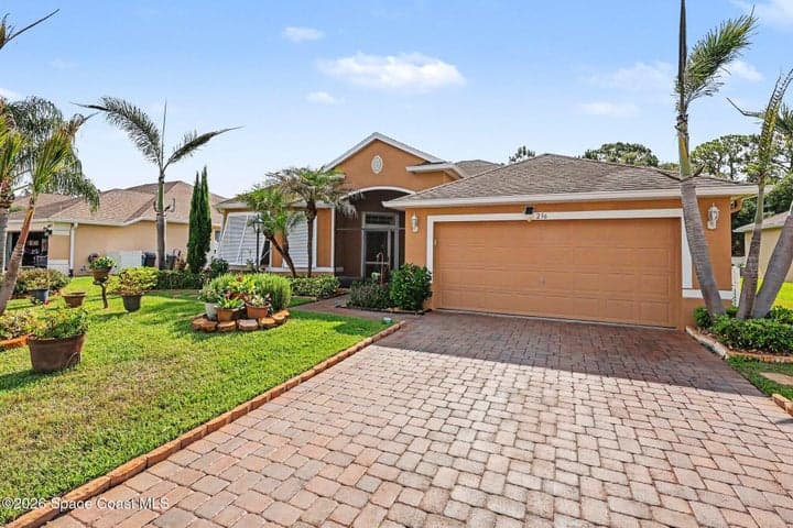 236 Grouper Circle SE, Palm Bay, FL 32909 — photo 30