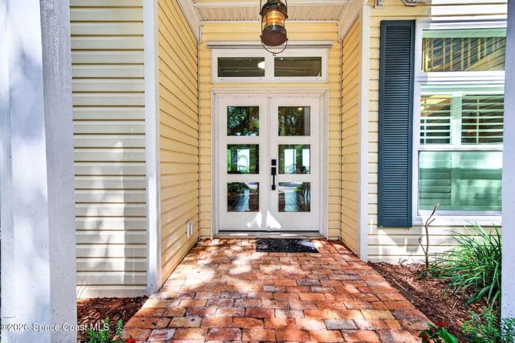5930 Riverside Drive, Melbourne Beach, FL 32951 — photo 6