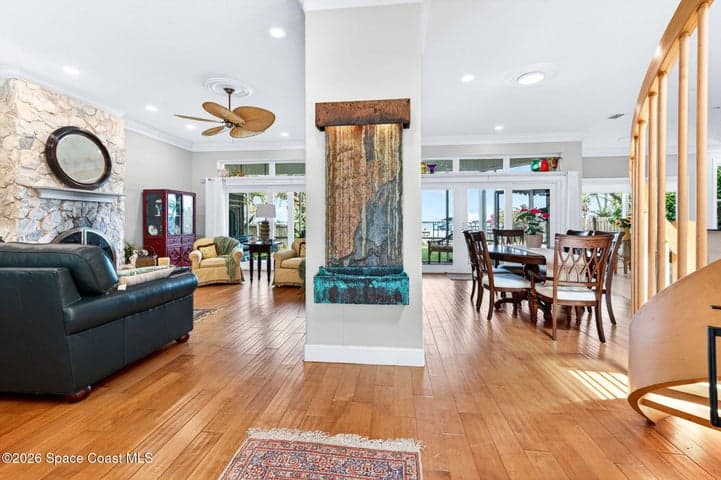 5930 Riverside Drive, Melbourne Beach, FL 32951 — photo 7