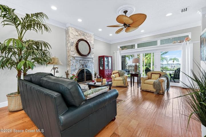 5930 Riverside Drive, Melbourne Beach, FL 32951 — photo 9