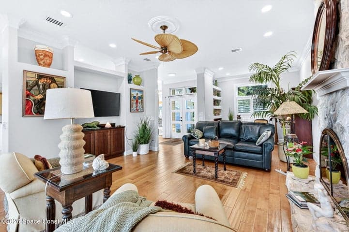 5930 Riverside Drive, Melbourne Beach, FL 32951 — photo 13