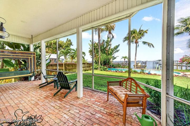 5930 Riverside Drive, Melbourne Beach, FL 32951 — photo 27
