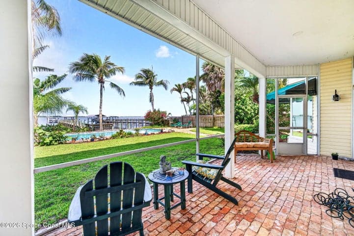 5930 Riverside Drive, Melbourne Beach, FL 32951 — photo 28
