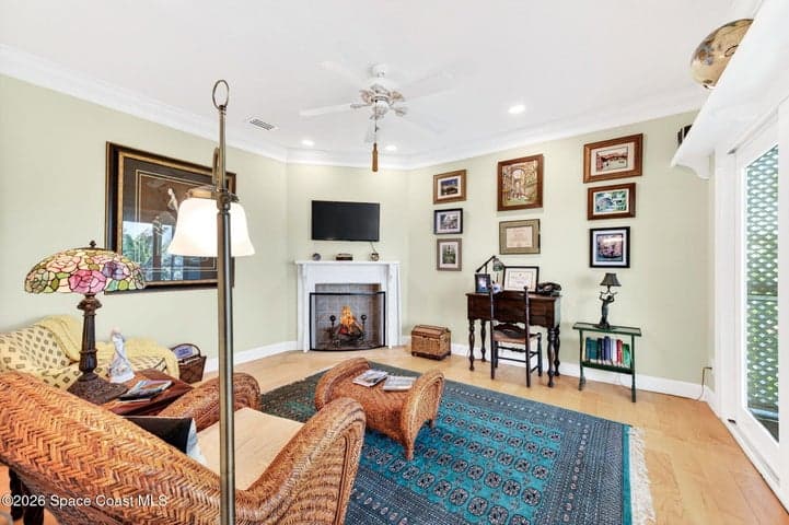 5930 Riverside Drive, Melbourne Beach, FL 32951 — photo 37
