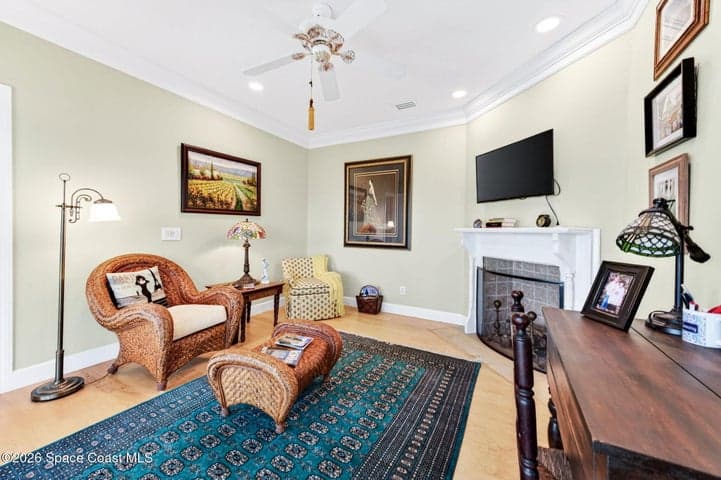 5930 Riverside Drive, Melbourne Beach, FL 32951 — photo 39