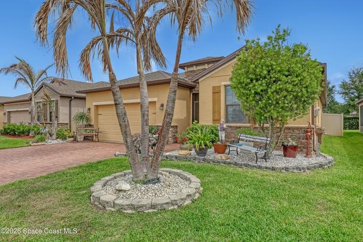 4004 Caladium Circle, West Melbourne, FL 32904 — photo 30