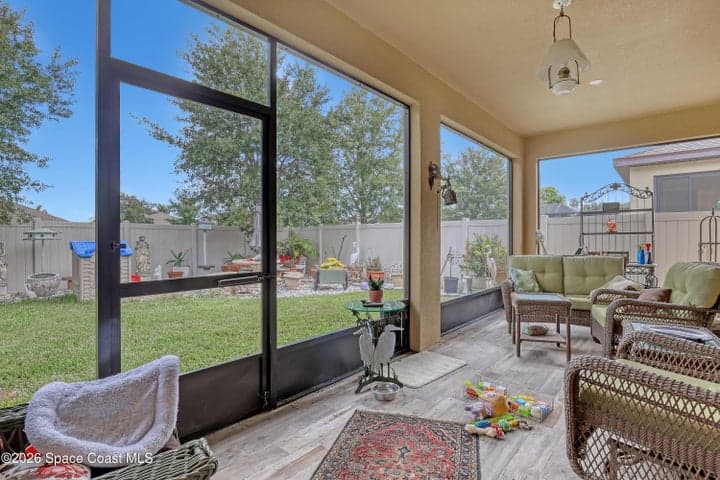 4004 Caladium Circle, West Melbourne, FL 32904 — photo 2