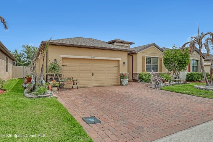 4004 Caladium Circle, West Melbourne, FL 32904 — photo 29