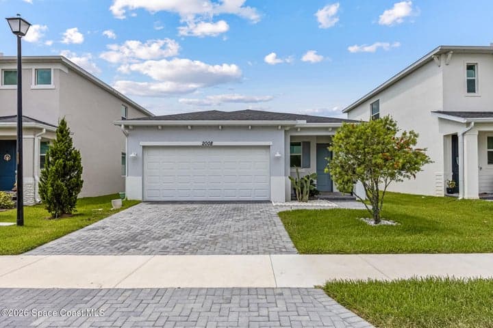 2008 NW Croft Inlet Drive NW, Palm Bay, FL 32907 — photo 2