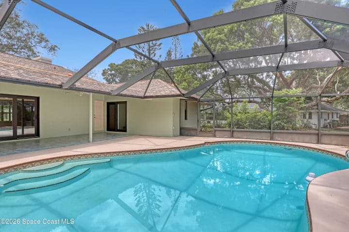 1107 Citrus Avenue NE, Palm Bay, FL 32905 — photo 42