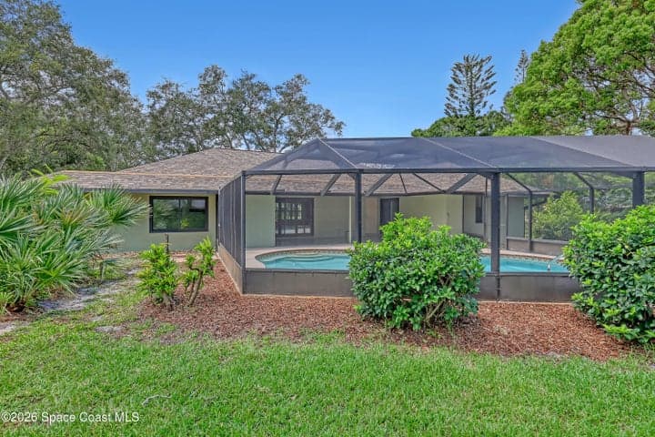 1107 Citrus Avenue NE, Palm Bay, FL 32905 — photo 44