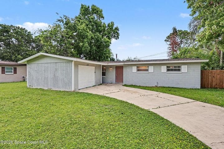 1077 Judith Terrace, Rockledge, FL 32955 — photo 2