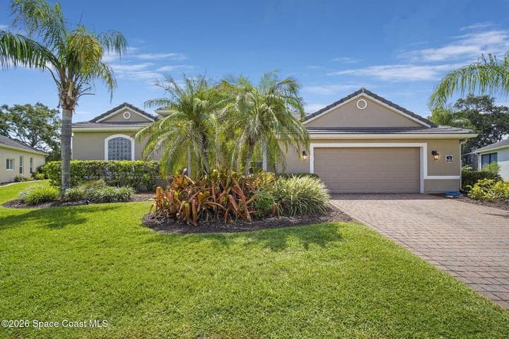 1881 Admiralty Boulevard, Rockledge, FL 32955 — photo 3