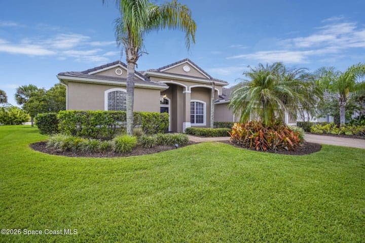 1881 Admiralty Boulevard, Rockledge, FL 32955 — photo 4