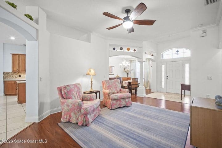1881 Admiralty Boulevard, Rockledge, FL 32955 — photo 5