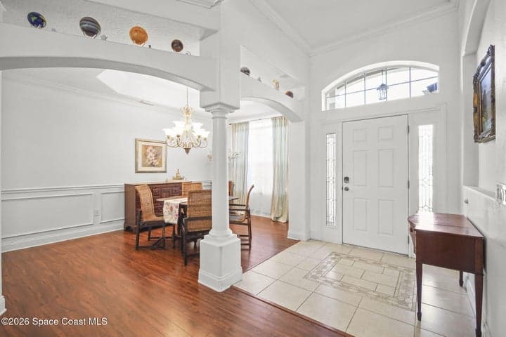 1881 Admiralty Boulevard, Rockledge, FL 32955 — photo 6