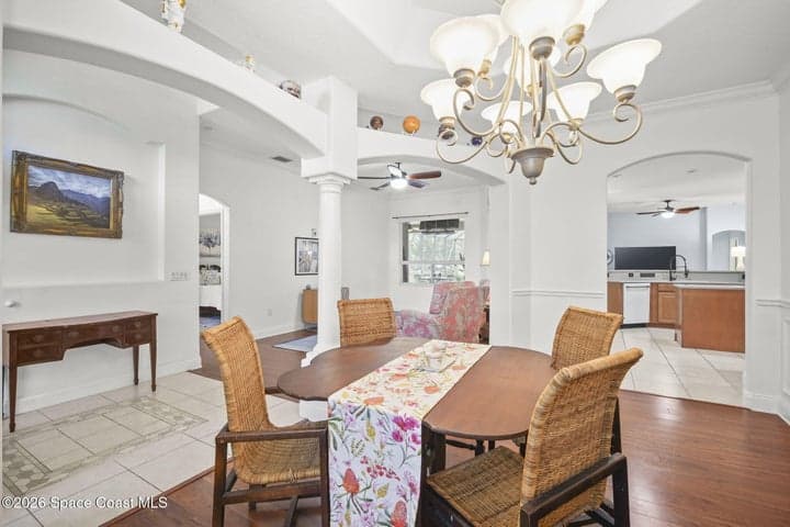 1881 Admiralty Boulevard, Rockledge, FL 32955 — photo 7