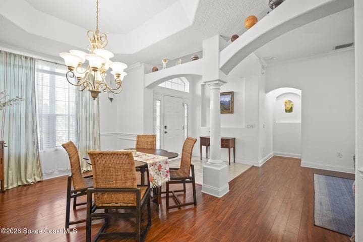 1881 Admiralty Boulevard, Rockledge, FL 32955 — photo 8