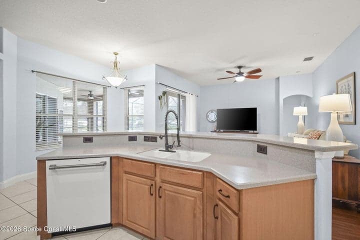 1881 Admiralty Boulevard, Rockledge, FL 32955 — photo 12