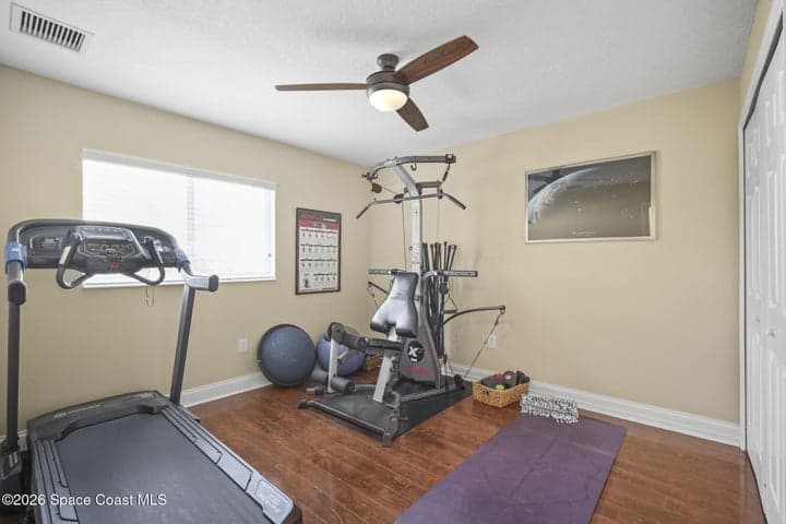 1881 Admiralty Boulevard, Rockledge, FL 32955 — photo 22