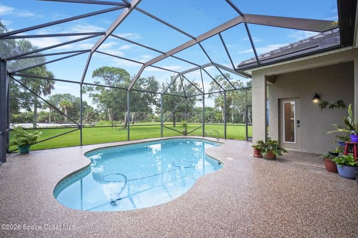 1881 Admiralty Boulevard, Rockledge, FL 32955 — photo 35