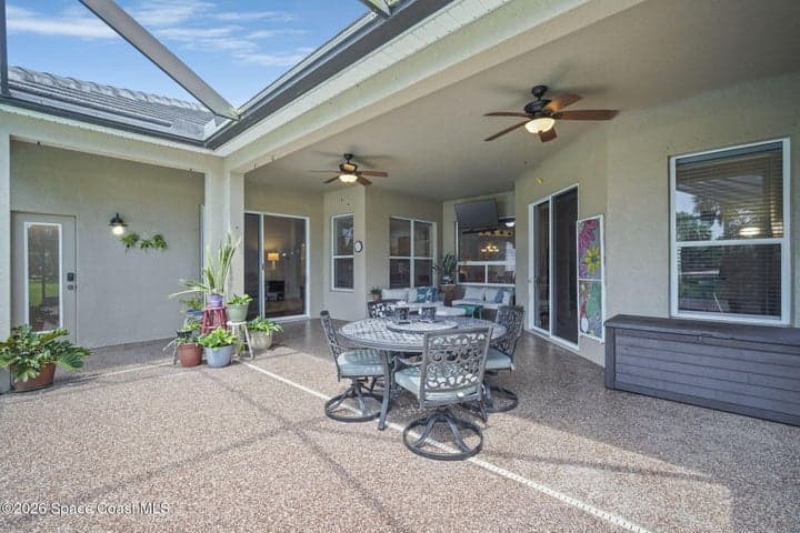 1881 Admiralty Boulevard, Rockledge, FL 32955 — photo 36