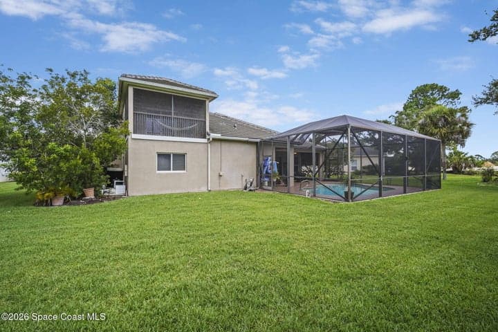 1881 Admiralty Boulevard, Rockledge, FL 32955 — photo 37