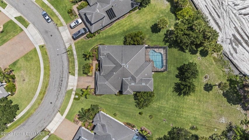 1881 Admiralty Boulevard, Rockledge, FL 32955 — photo 38