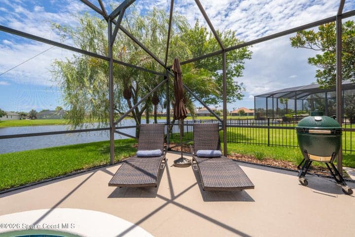 6485 Trieda Drive, Melbourne, FL 32940 — photo 11