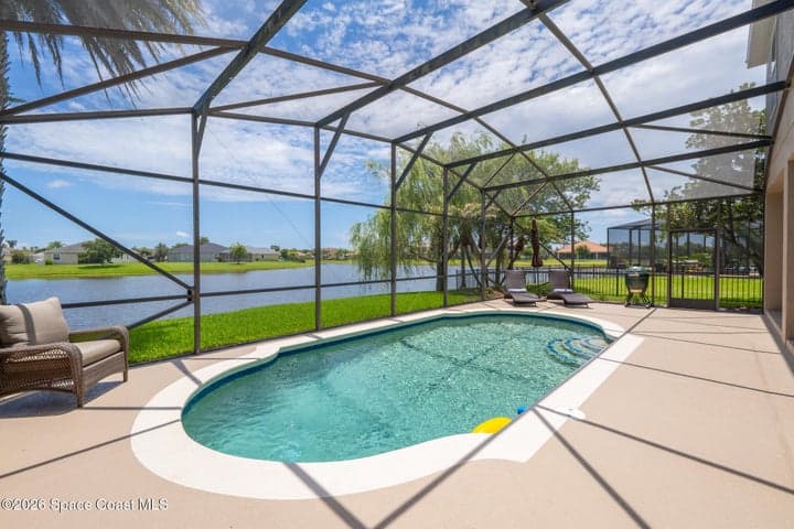6485 Trieda Drive, Melbourne, FL 32940 — photo 12