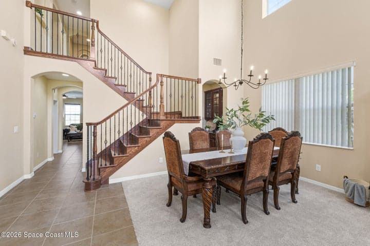 6485 Trieda Drive, Melbourne, FL 32940 — photo 4