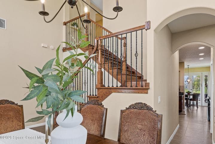 6485 Trieda Drive, Melbourne, FL 32940 — photo 23
