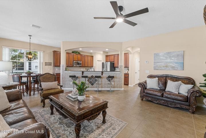 6485 Trieda Drive, Melbourne, FL 32940 — photo 33