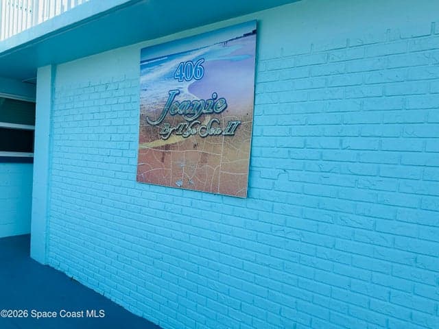 406 Tyler Avenue 18, Cape Canaveral, FL 32920 — photo 2