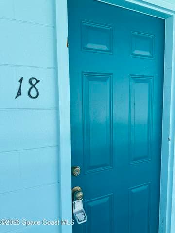 406 Tyler Avenue 18, Cape Canaveral, FL 32920 — photo 3