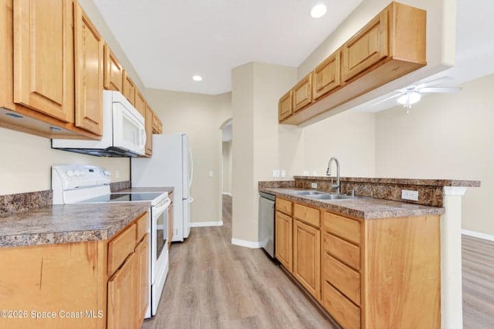 137 Anchorage Avenue #4, Cape Canaveral, FL 32920 — photo 11