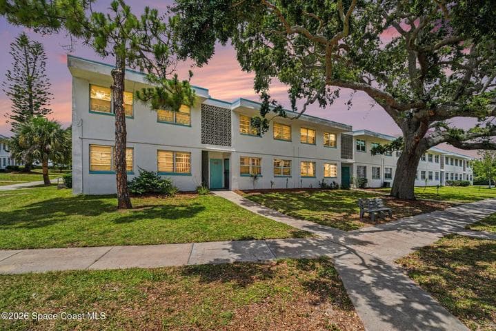 8401 N Atlantic Avenue B2, Cape Canaveral, FL 32920 — photo 2