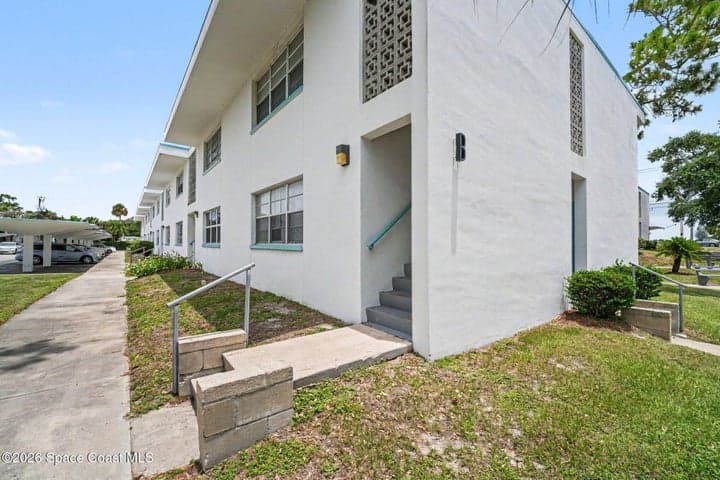 8401 N Atlantic Avenue B2, Cape Canaveral, FL 32920 — photo 3