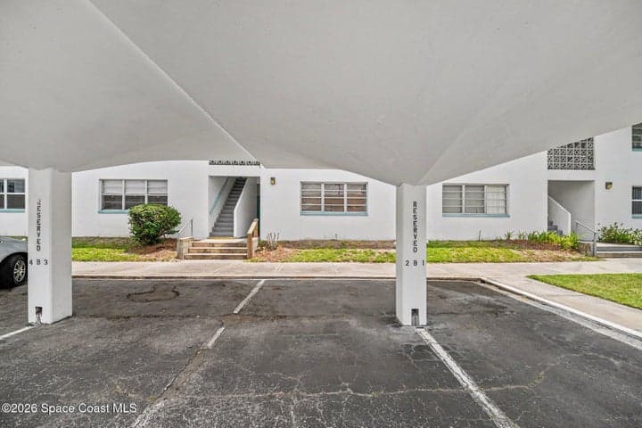 8401 N Atlantic Avenue B2, Cape Canaveral, FL 32920 — photo 25