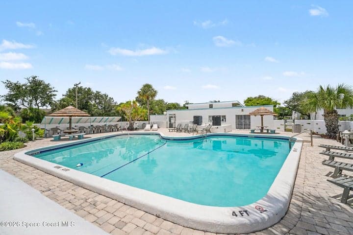 8401 N Atlantic Avenue B2, Cape Canaveral, FL 32920 — photo 28