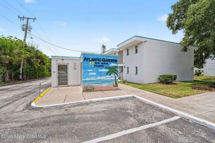 8401 N Atlantic Avenue B2, Cape Canaveral, FL 32920 — photo 29